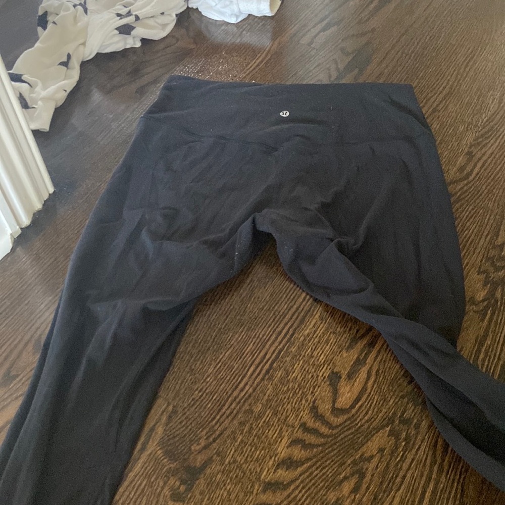 Lulu lemon leggings